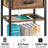 Aaditya End Table with Storage and Built-In Outlets-588761895