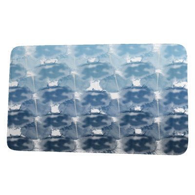 Tapis pour salle de bain Hephzibah