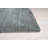 Gray Hand-Knotted Wool Framed Centerpiece Geometric Modern Contemporary Carpet Rug-124205495