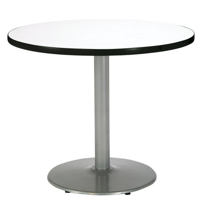 Table de salle à manger ronde