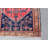 Hand Knotted Wool Geometric Indoor Rug