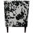 Upholstered Armchair-1623622530