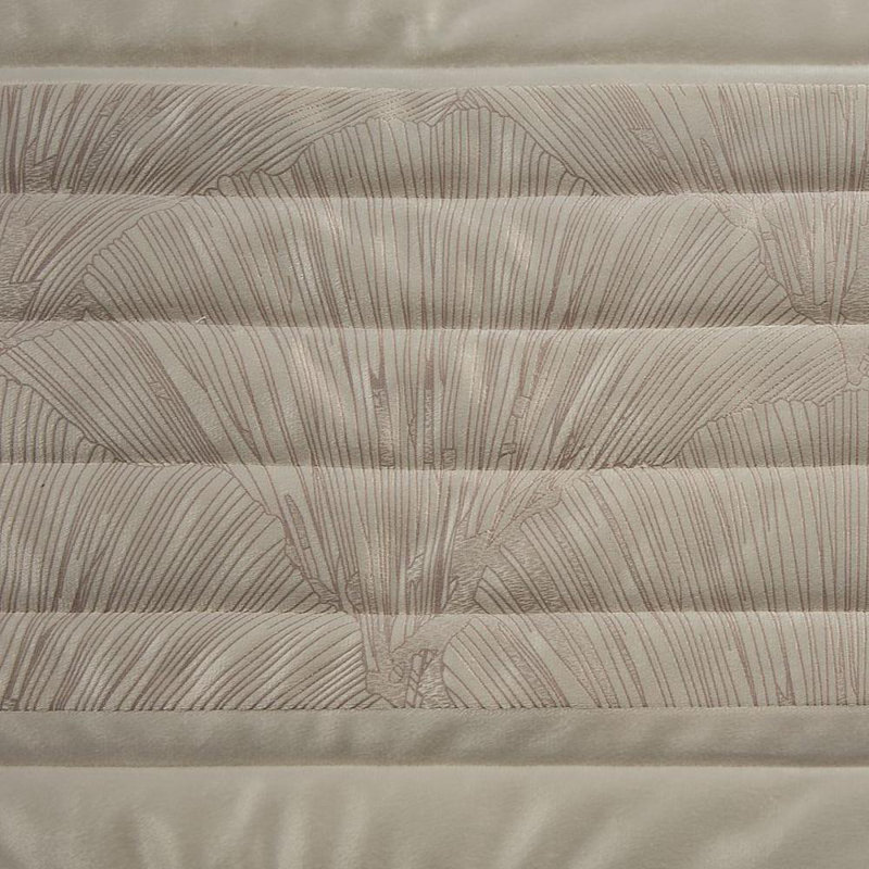 Varina Striped Bedspread