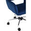 Bowry Polyester Blend Office Chair-597908080
