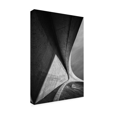 Art sur toile Jeroen Van De