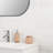 Souk 3.93" x 7.87" Ceramic Terracotta Look Subway Wall Tile (10.76 Sq. Ft. / Case)-87731285