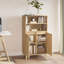 Kadeshia 60cm Sideboard-186922442