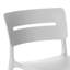 Tabouret de bar H 39,75 po Delron -1978905336