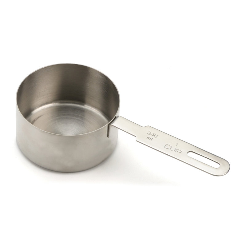 Pelle à mesurer, 1 tasse