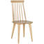 Arikara 44cm Solid Wood Spindle Side Chair-567422327