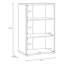 Tekita Rectangle Accent Cabinet-1315813080-1315813085