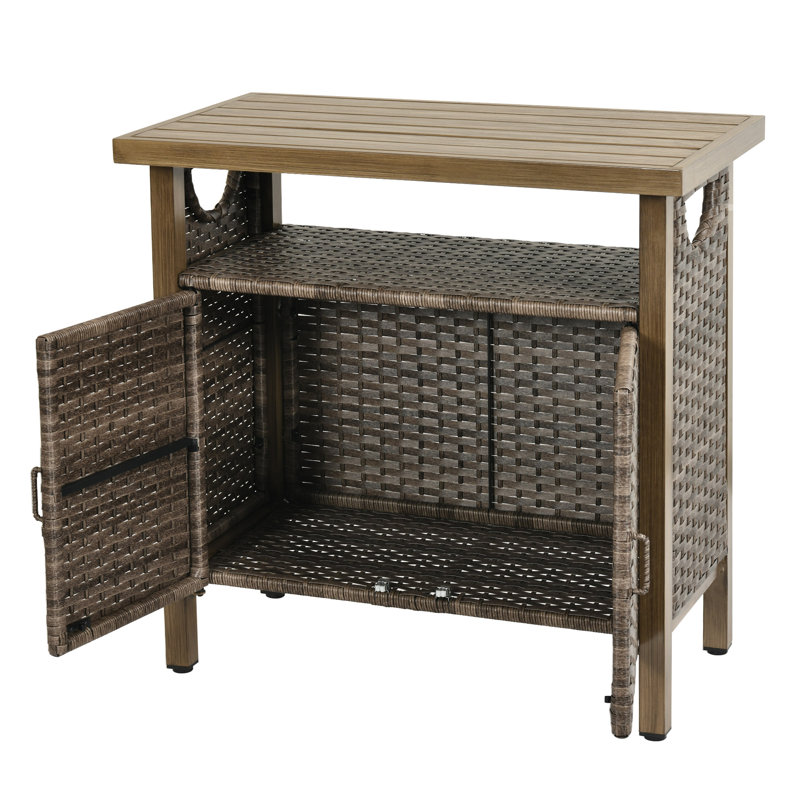 Table d'extérieur Cimah