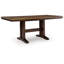 Laimondo Counter Height Dining Extension Table
