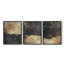 Abstract  Series  CXIV  -Set Of 3 Framed Giclee Prints -Ready to Hang-107252420-107252423