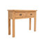 Sarkar 100cm Console Table