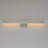 Demetrise Aluminum LED Wall Light-2122996655-2122996652