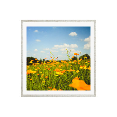 Summertime Good Vibes by Olivia St Claire