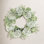 Sofia 24" Hydrangea Wreath