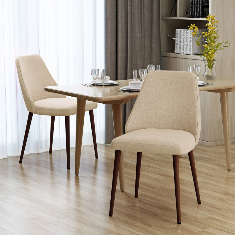 MODERN DINING CHAIR