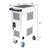 Removable Locking Charging Cabinet  Laptop, Chromebook-1048224066