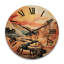 Horloge murale Naylea-86809099