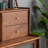 Small Household Storage Display Case-122018741