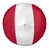 Rouge / blanc