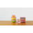 Pyrex® Freshlock Glass Storage Set