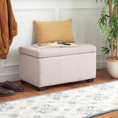 Banc de rangement Alescia
