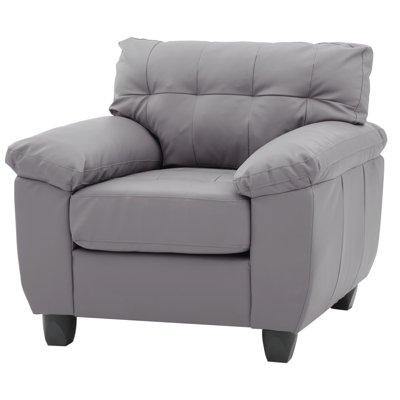 Chaise Gallant Glory Furniture