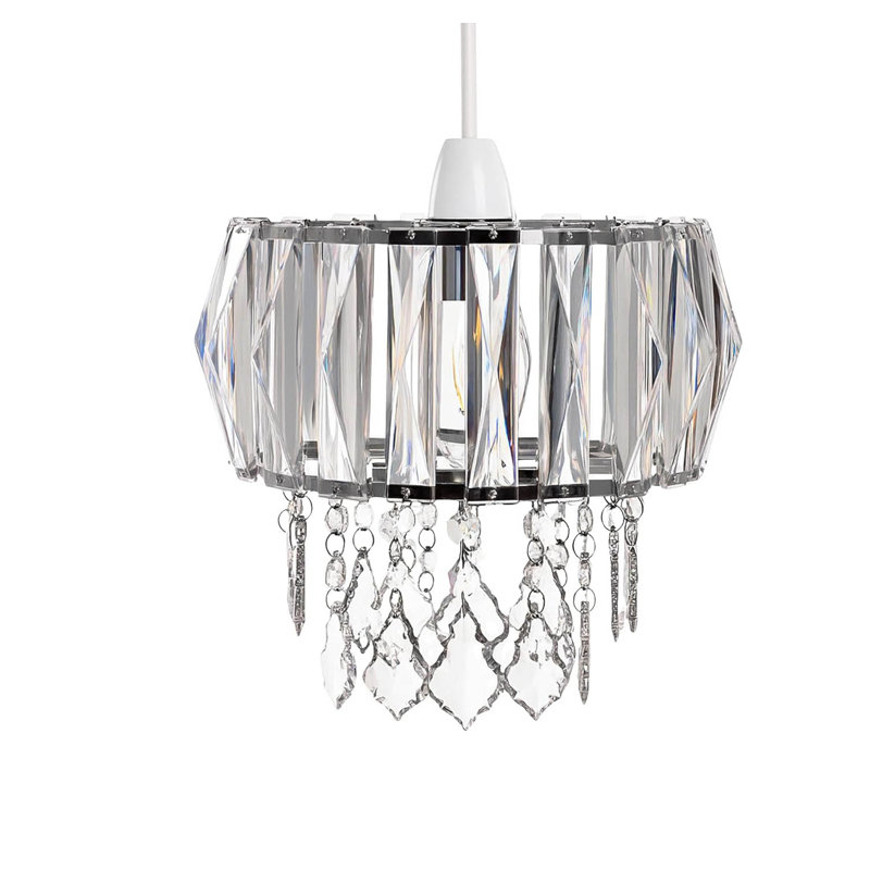 1 - Light Chandelier