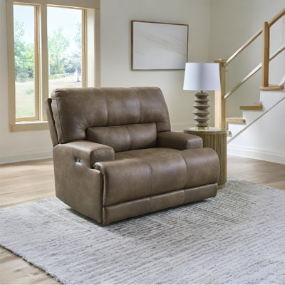 Fauteuil inclinable électrique Michelle