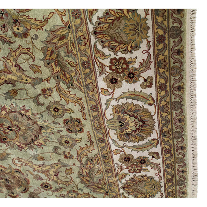 One-of-a-Kind 9' x 12' Area Rug
