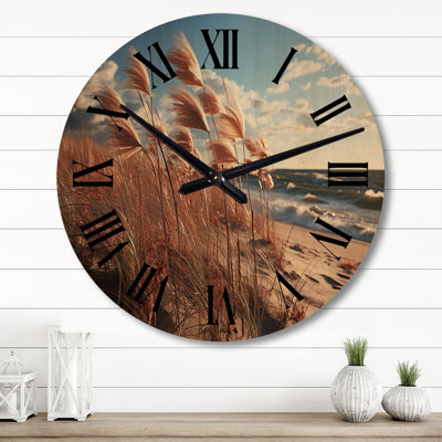 Horloge murale Quira