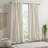 Cutrer Cotton Room Darkening Curtain Panel-448655052-448655043