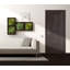 Porte battante simple à panneau en bois manufacturé Avon 07 3R-69788524-69788535-69788526