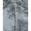 Overdyed One-of-a-Kind 8' 0" X 10' 3" Hand Knotted Area Rug