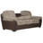  Midgie 96'' Pillow Top Arm Sofa