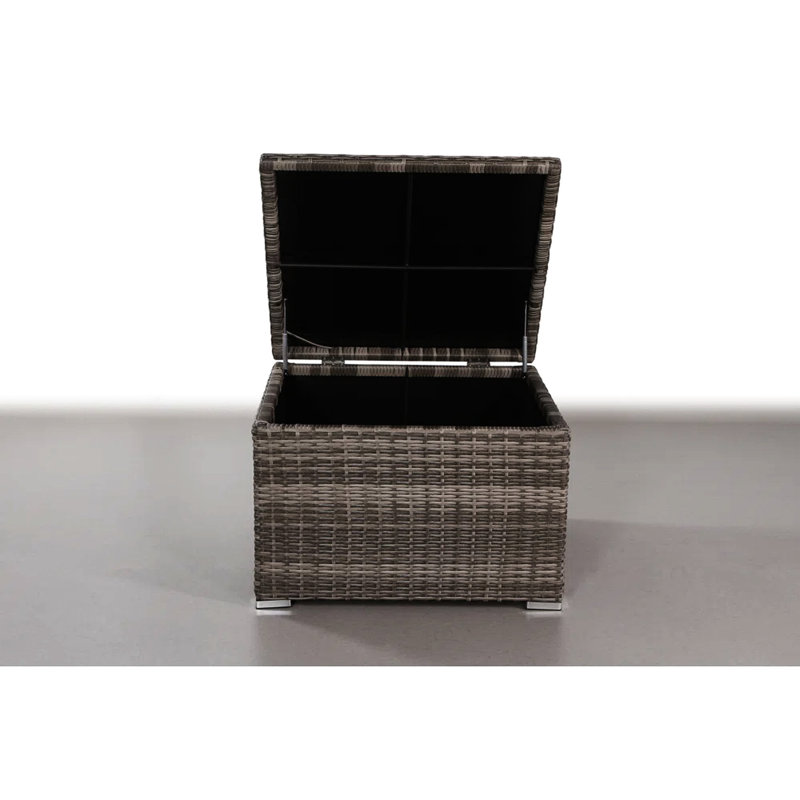 Table modulaire d'extérieur Modern Garden