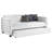 Kells Upholstered Twin Day Bed With Trundle-1316441041