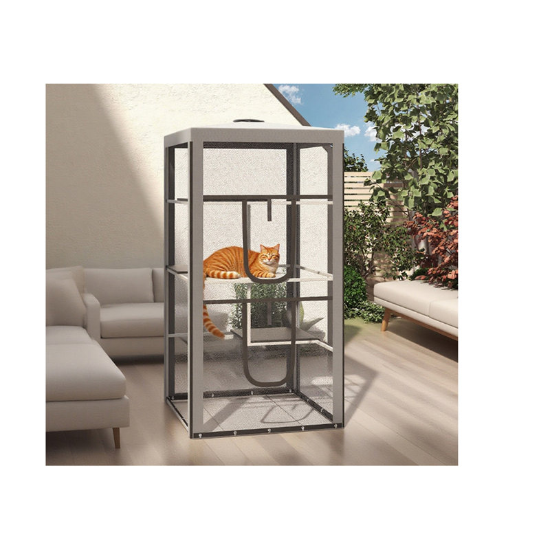 Cat House