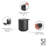 Brabantia Mindset Storage Pot-108649367