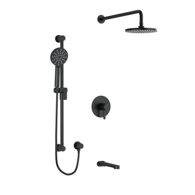 Garniture de douche 1345