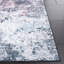 Tapis Malibu 943 en prune / noir-2142501717