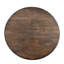 Annacarolina Round Solid Wood Dining Table-239041926