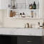 Wall Bathroom Cabinet