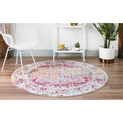 Oriental Area Rug
