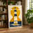 Cream Border