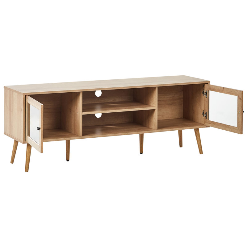 Weaverville TV Stand for TVs up to 65"