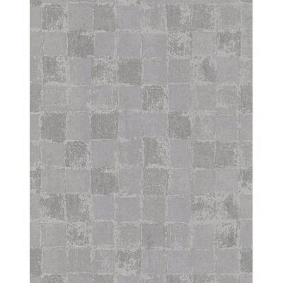 Varak Geometric Metallic Wallpaper Roll